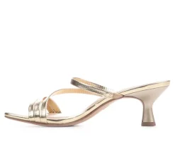 Women's Soda Denali Dress Sandals