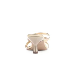 Women's Soda Denali Dress Sandals