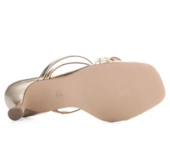 Women's Soda Denali Dress Sandals