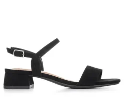 Women's Soda Episode Heeled Sandals