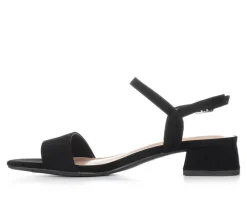 Women's Soda Episode Heeled Sandals