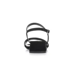 Women's Soda Episode Heeled Sandals