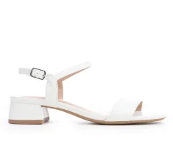 Women's Soda Episode Heeled Sandals