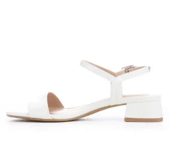 Women's Soda Episode Heeled Sandals