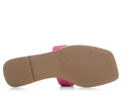 Women's Soda Feng Sandals