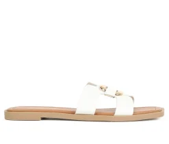 Women's Soda Feng Sandals