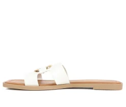 Women's Soda Feng Sandals