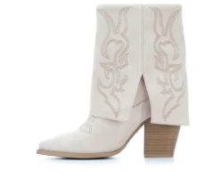 Women's Soda Gizmos Western Boots