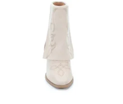 Women's Soda Gizmos Western Boots