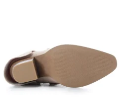 Women's Soda Gizmos Western Boots