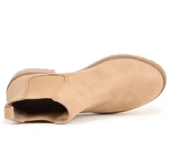 Women's Soda Hopper Booties