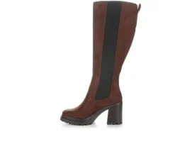 Women's Soda Hyland Knee High Boots