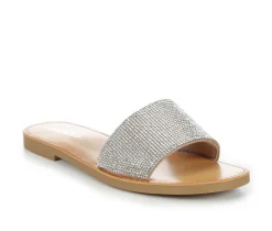 Women's Soda Justice Sandals