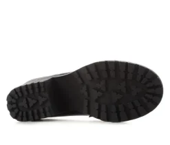 Women's Soda Kinder Heeled Loafers