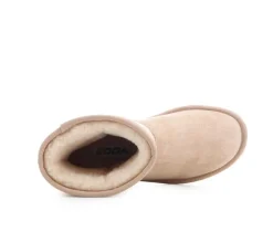 Women's Soda Kuron-M Boots