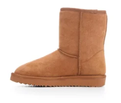 Women's Soda Kuron-M Boots