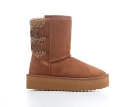 Women's Soda Medal-S Boots