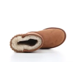 Women's Soda Medal-S Boots