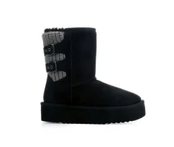 Women's Soda Medal-S Boots