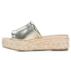 Women's Soda Monte Platform Sandals