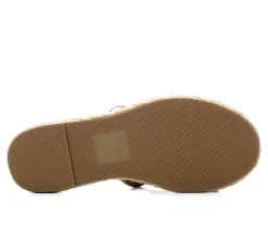 Women's Soda Monte Platform Sandals