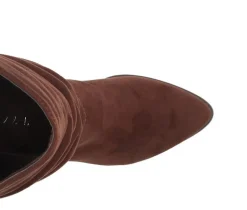 Women's Soda Nicole Knee High Boots