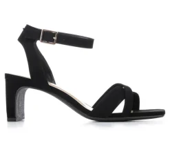 Women's Soda Nikko Dress Sandals