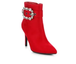 Women's Soda Nook-S Stiletto Boots