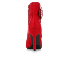 Women's Soda Nook-S Stiletto Boots