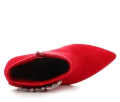 Women's Soda Nook-S Stiletto Boots