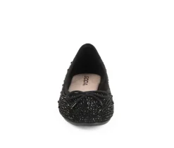 Women's Soda Paint-S Flats