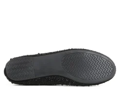 Women's Soda Paint-S Flats