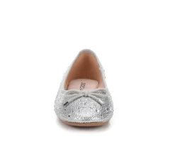 Women's Soda Paint-S Flats