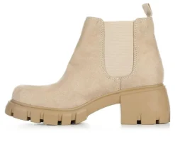 Women's Soda Poppy-G Booties