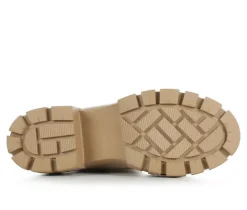 Women's Soda Poppy-G Booties