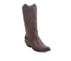 Women's Soda Rerun-S Western Boots