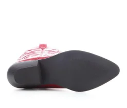 Women's Soda Rerun-S Western Boots