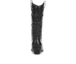 Women's Soda Rerun-S Western Boots