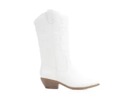 Women's Soda Rerun-S Western Boots