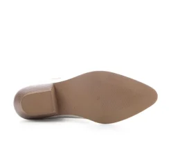 Women's Soda Rerun-S Western Boots