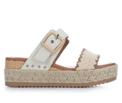 Women's Soda Sail-S Wedge Sandals