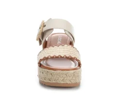 Women's Soda Sail-S Wedge Sandals