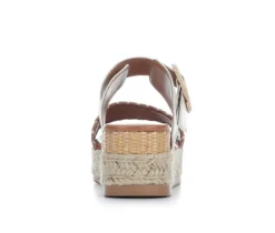 Women's Soda Sail-S Wedge Sandals