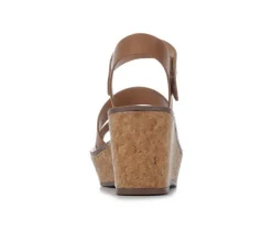 Women's Soda Sheet-S Wedge Sandals