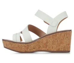 Women's Soda Sheet-S Wedge Sandals