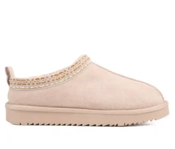 Women's Soda Simmon-M Cozy Clogs