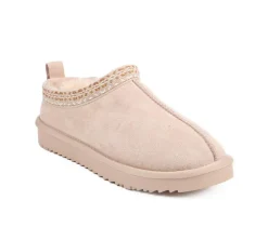 Women's Soda Simmon-M Cozy Clogs