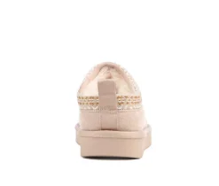 Women's Soda Simmon-M Cozy Clogs