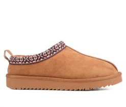 Women's Soda Simmon-M Cozy Clogs