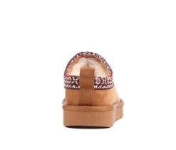 Women's Soda Simmon-M Cozy Clogs